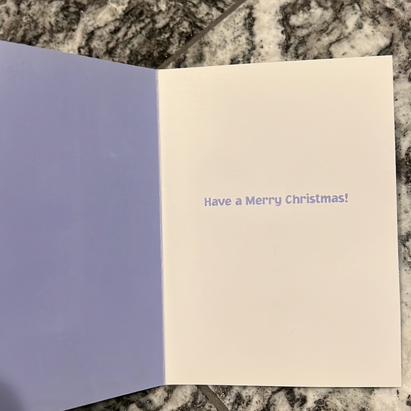 Party City Snowman Christmas Cards - Picture 7 of 10